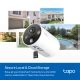 Tapo C425 KIT | Solar-Powered Security Camera Kit | TP-Link India