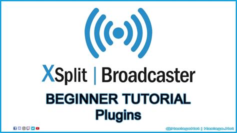 Image result for XSplit Guide
