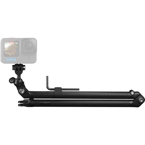 GoPro Boom + Bar Mount Lowest Price in India | IMASTUDENT.COM