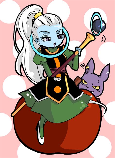 DRAGON BALL SUPER Image by Pixiv Id 10532558 #2190013 - Zerochan Anime ...