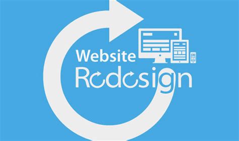 Website Redesigning Services in Lucknow, Web Update Services in Lucknow