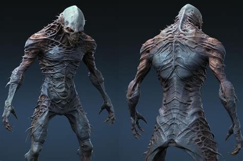 Image result for Alien Body Animated