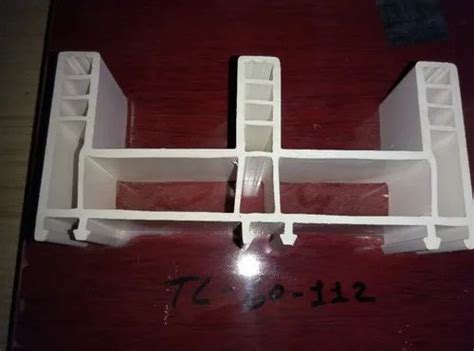 UPVC Profile - UPVC Profile Sheet Trader - Retailer from Ahmedabad