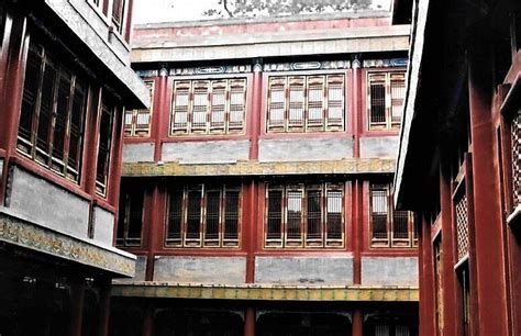 POTALA PALACE (PUTUO ZONGCHENG TEMPLE) (2026) All You Need to Know ...