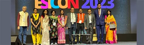 Endocrine Society of India (ESI)