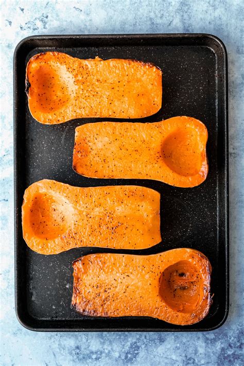 Roasted Butternut Squash - Skinnytaste - ketomealplanfans