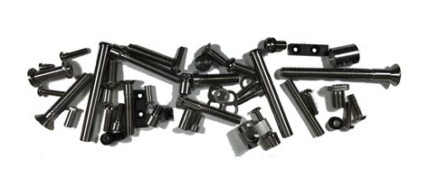 HOYT | LIMBS SCREW PART KIT | RECURVE'S | RECUVRE BOW PARTS — ArcheryKart