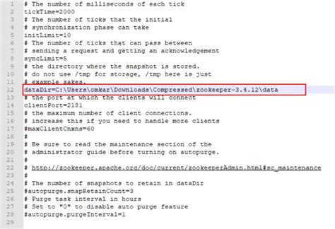 Image result for Data Transfer Using Zookeeper in Windows