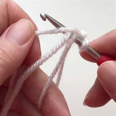 Image result for Magic Ring Tutorial