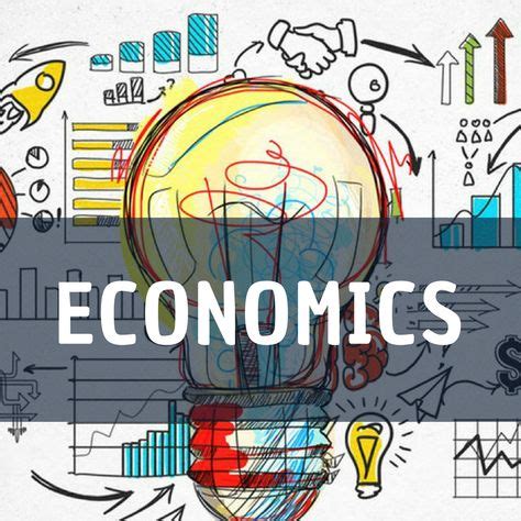 Economics Using Python 的图像结果