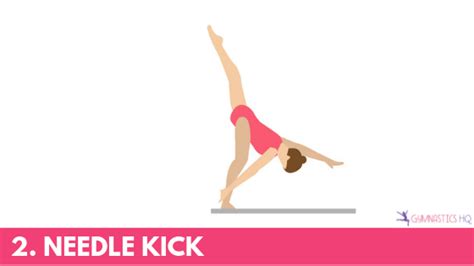 Image result for One-Handed Cartwheel Tutorial
