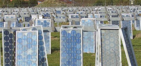 Reusing PV modules pose opportunities and challenges - pv magazine India