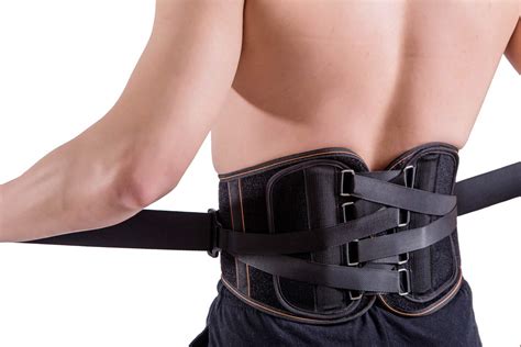 Top 7 Best Back Brace For Herniated Disc | The Ultimate Buying Guide