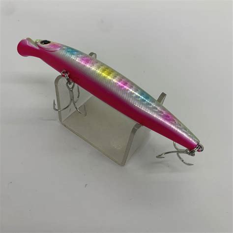 T-39874 ダイワ DAIWA ショアラインシャイナーZ バーティス 97F SSR(ミノー)｜売買されたオークション情報、yahooの ...