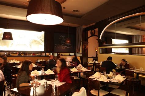 Sage Bistro Restaurant Renovation in Woodbury New York - Paris K Design ...