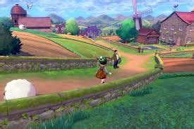 NINTENDO SWITCH POKEMON SWORD | Sameo