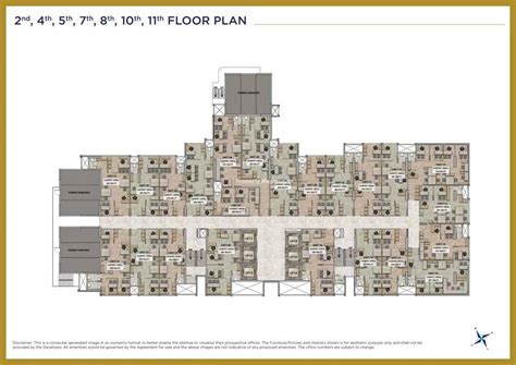 Neelyog Passcode BSE in Ghatkopar by Neelyog Group | Property Megamart