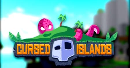 Image result for Cursed Islands Script GUI