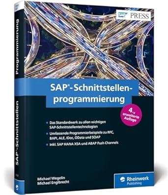 Amazon.in: Buy SAP-Schnittstellenprogrammierung: Programmierbeispiele ...