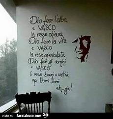 l alba di vasco dio fece l alba e vasco la rese chiara dio fece la vita e l alba di vasco dio fece l alba e vasco la rese chiara dio fece la vita e