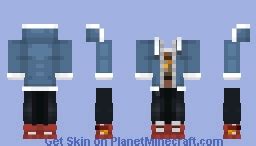 Image result for Minecraft Skin Clothes Tutorial