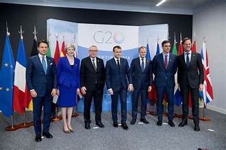 EU leaders