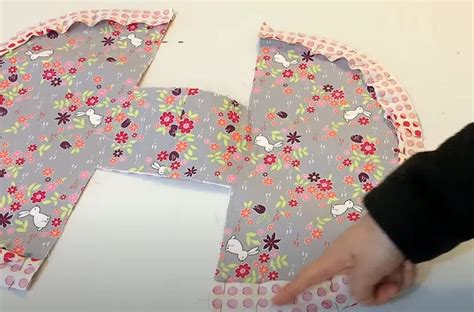 Free Basket Bag Pattern Template with Tutorial 的图像结果