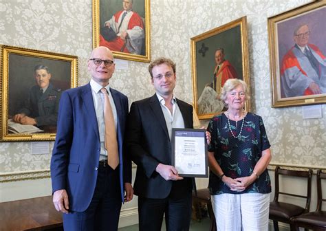 Staff praised for empowering women academics | Imperial News | Imperial ...