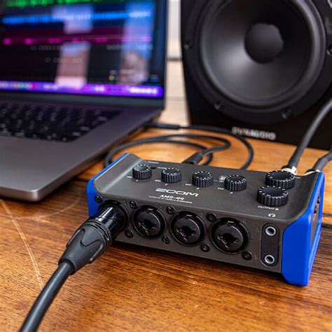 Image result for Using Zoom for Music Lessons Audio Interface