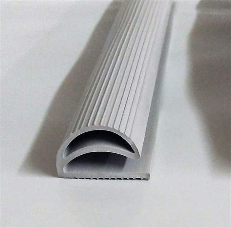 Gray Seal 12 Feet e Shaped Door Seal Gaskets for Vintage India | Ubuy