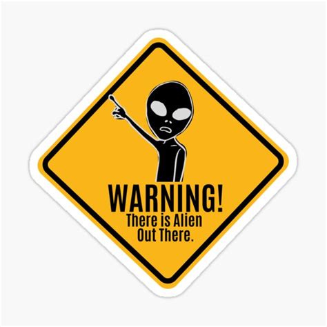 Image result for Alien Warnung