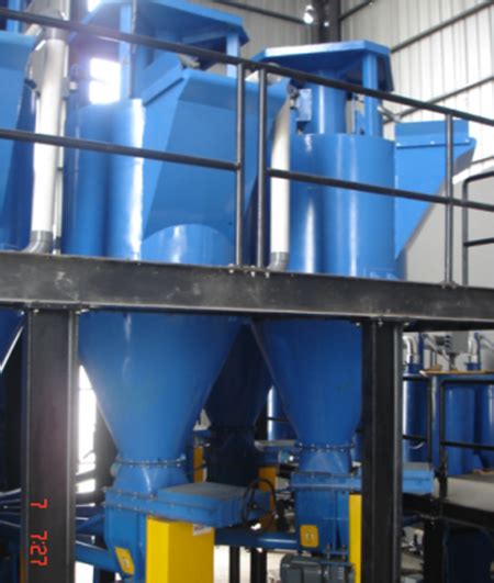 Indonesia Rubber Batching and Mixing