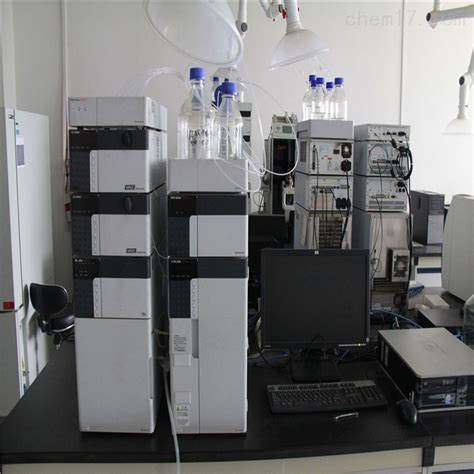 二手购销ICP-MS质谱仪 电感耦合等离子体质谱仪 回收实验室仪器-阿里巴巴
