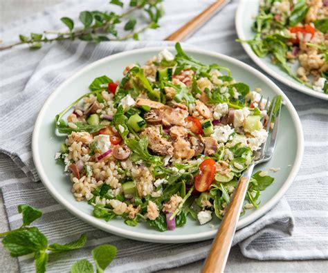 Is Canned Salmon Healthy?