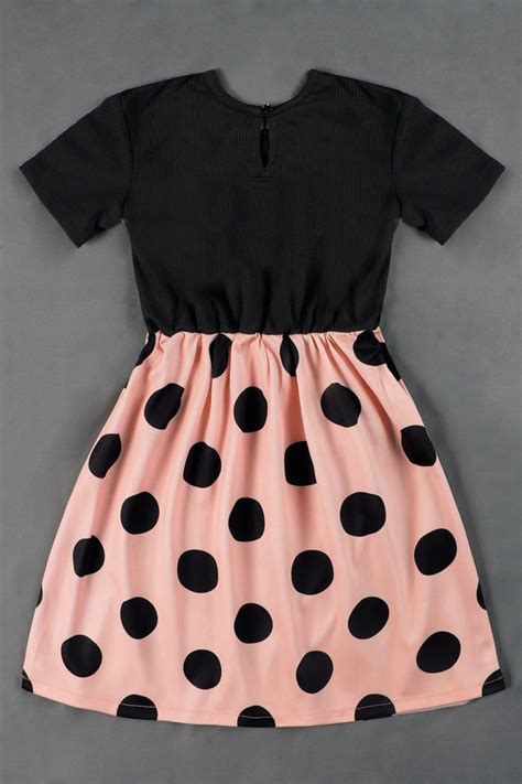 Buy Printed Girls Dresses Online at Best Prices | Fashion Dream