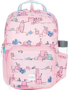 Wildcraft Wiki Champ 1 11 L Backpack Pink - Price in India | Flipkart.com