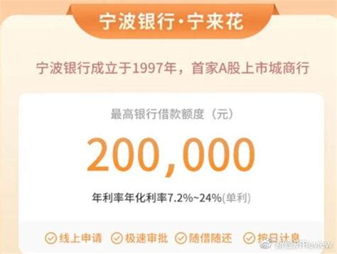 宁波银行的2022年：营收增速降至个位数 个人消费贷余额近2500亿_腾讯新闻