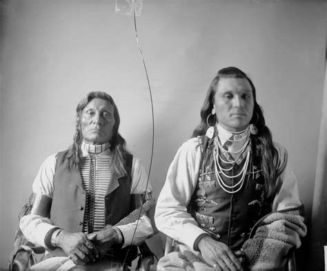 Bannock Native American Tribe: History Culture and Traditions
