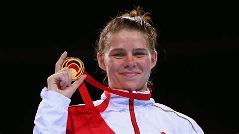 AIBA Women's World Championships: Adam Smith backs Savannah Marshall to ...