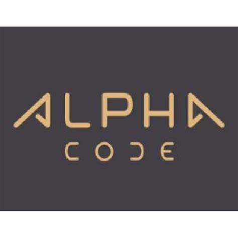My Alpha Code 的图像结果