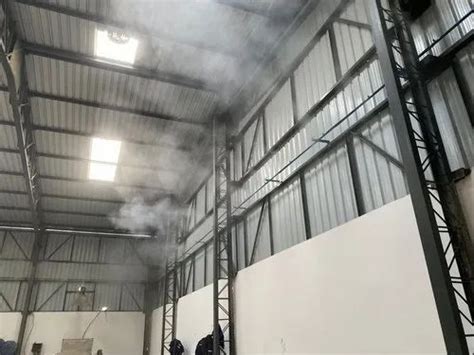 Misting System - Humidifier And Misting Systems Trader - Wholesaler ...