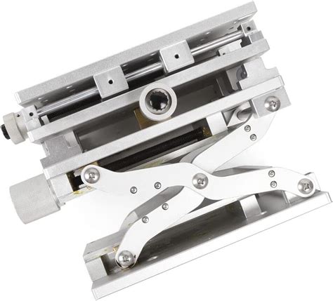 Beuioslyr 3 Axis Moving Workbench, 3D XYZ Marking Machine India | Ubuy