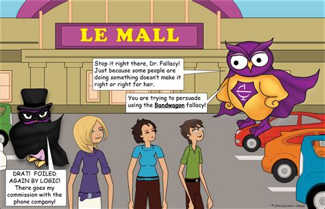 Bandwagon Appeal Advertising Examples