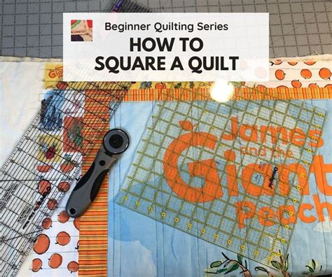 Image result for Quilt Square Tutorial