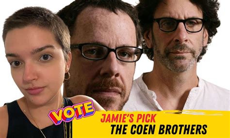 The Coen Brothers - Upstate Films, Ltd.