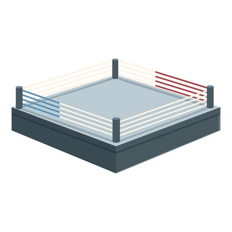 Boxing Ring Cartoon 的图像结果