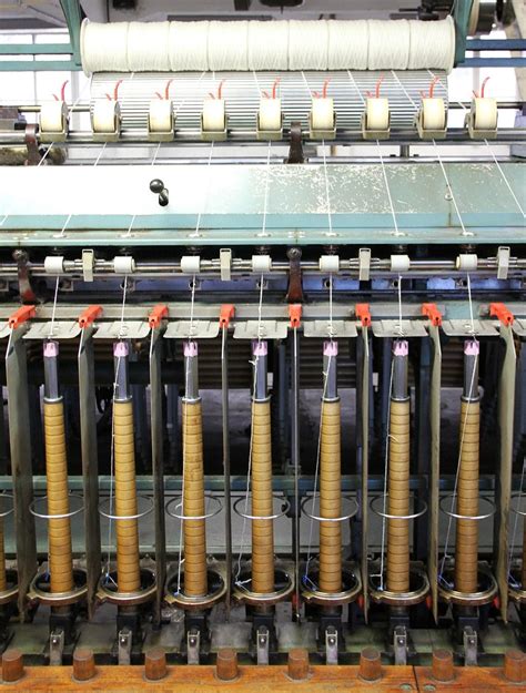 History of Textile Fabrics - Textile School