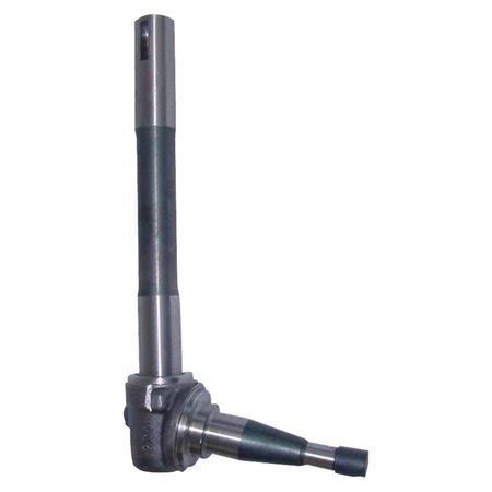 Db Electrical LH Spindle For Ford Holland Tractor 4600 4600SU Others ...