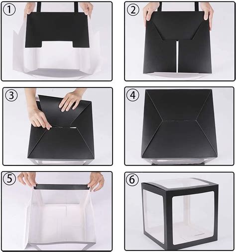 Buy 2023 Graduation Party Decorations Graduate Balloon Boxes, 4 Pieces ...