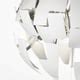 IKEA PS 2014 Pendant lamp, white, 35 cm - IKEA